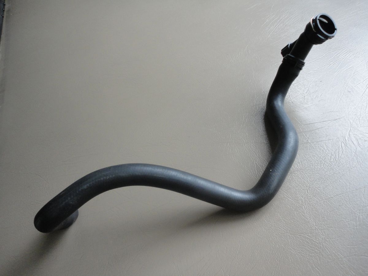 A4 TDI ALH GOLF JETTA LOWER RADIATOR HOSE